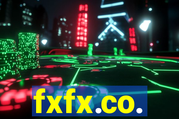 fxfx.co.