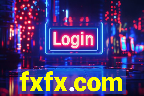 fxfx.com