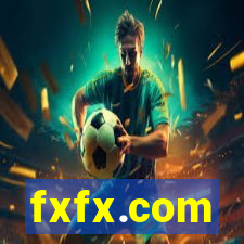 fxfx.com