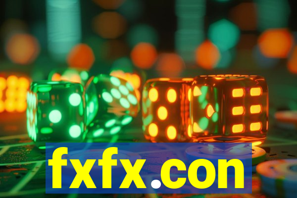 fxfx.con