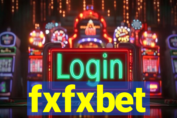 fxfxbet