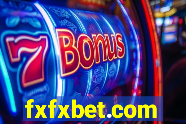 fxfxbet.com
