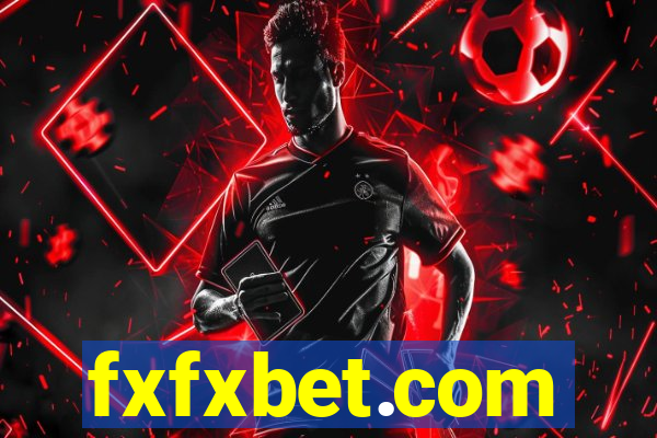 fxfxbet.com