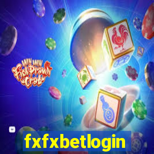 fxfxbetlogin