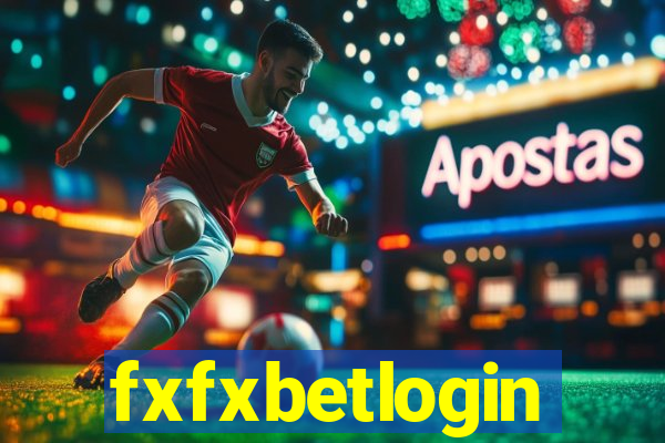 fxfxbetlogin