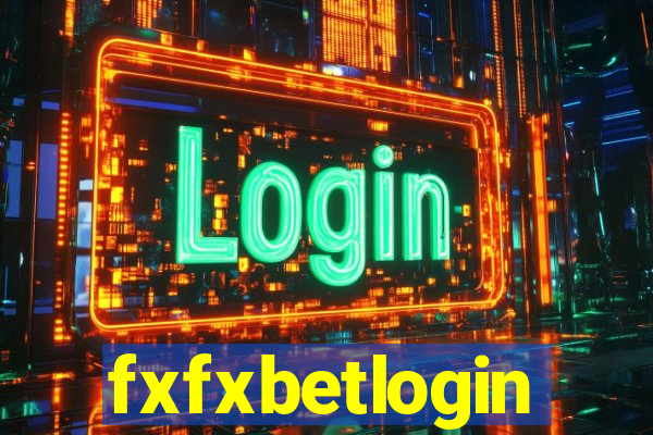 fxfxbetlogin