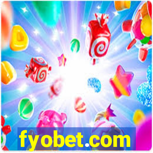 fyobet.com