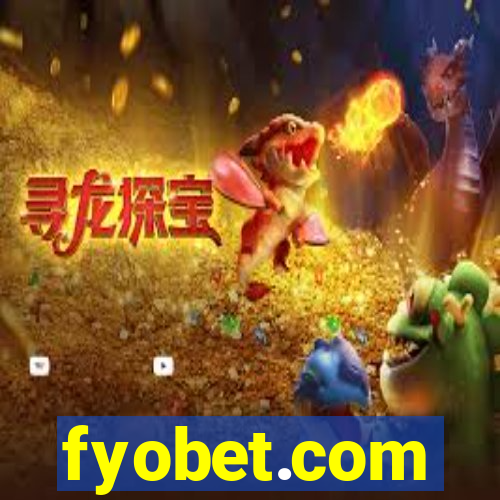 fyobet.com