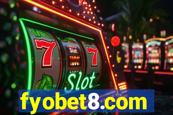 fyobet8.com