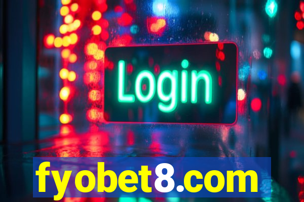 fyobet8.com