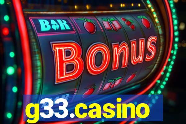 g33.casino