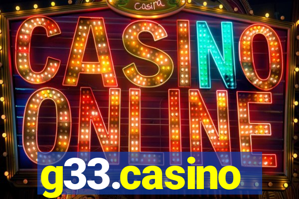 g33.casino
