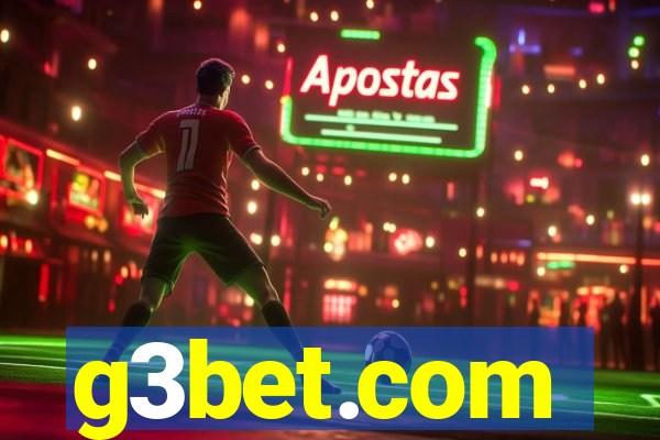 g3bet.com