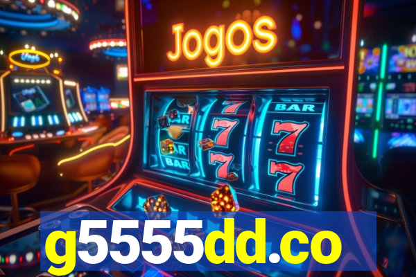 g5555dd.co