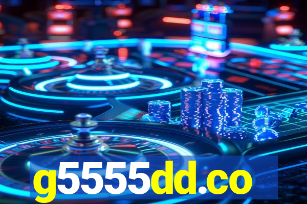 g5555dd.co