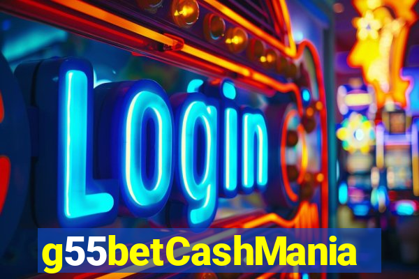 g55betCashMania