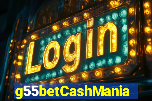 g55betCashMania