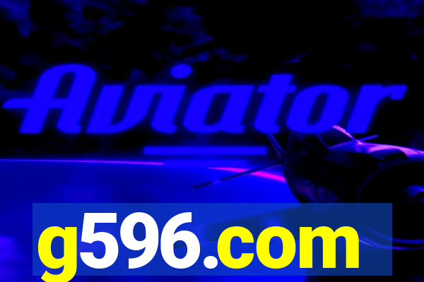 g596.com