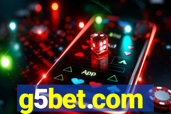 g5bet.com