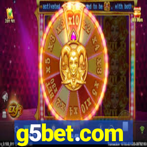 g5bet.com
