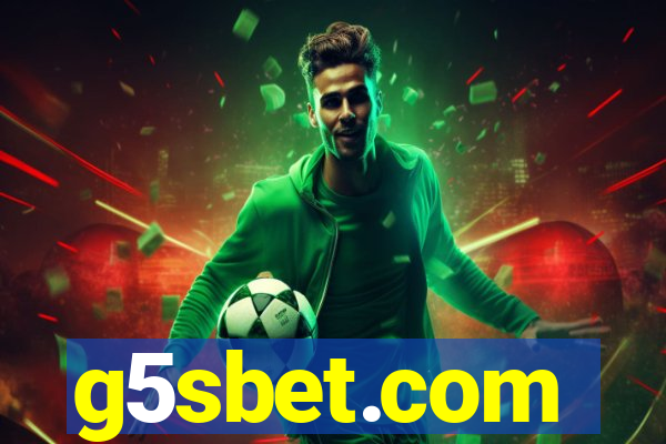 g5sbet.com