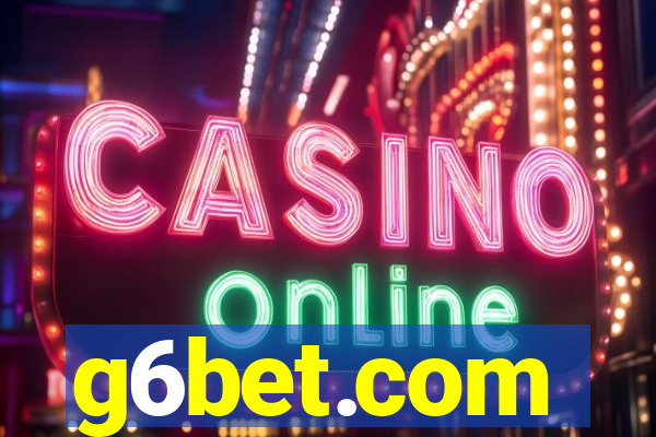 g6bet.com