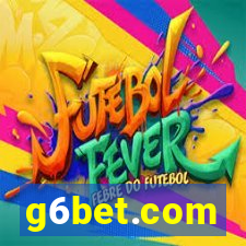 g6bet.com