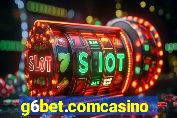 g6bet.comcasino