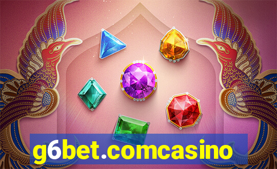 g6bet.comcasino