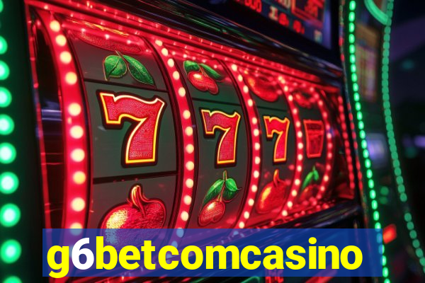 g6betcomcasino