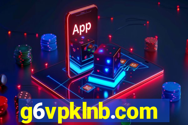 g6vpklnb.com