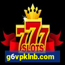 g6vpklnb.com
