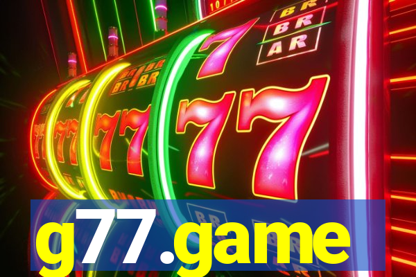 g77.game