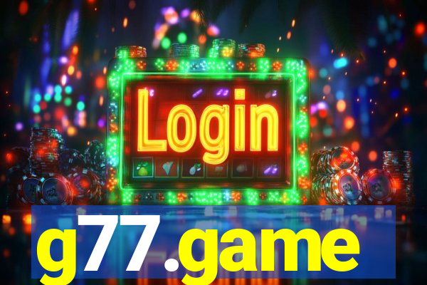 g77.game