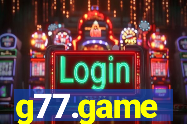 g77.game
