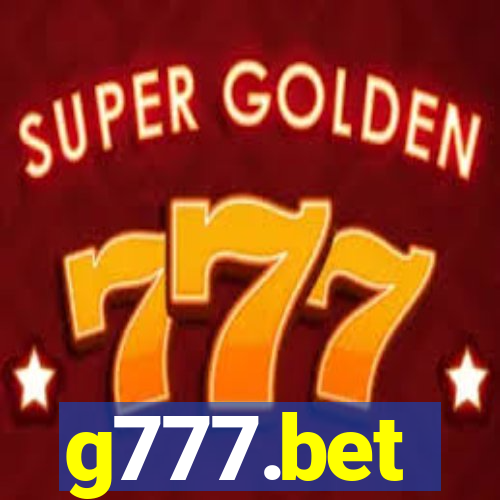 g777.bet