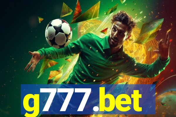 g777.bet