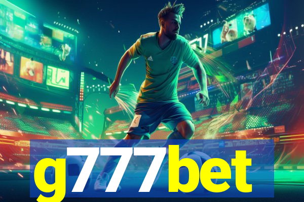 g777bet