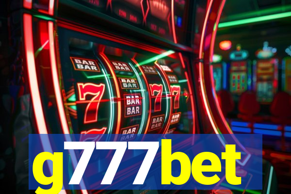 g777bet