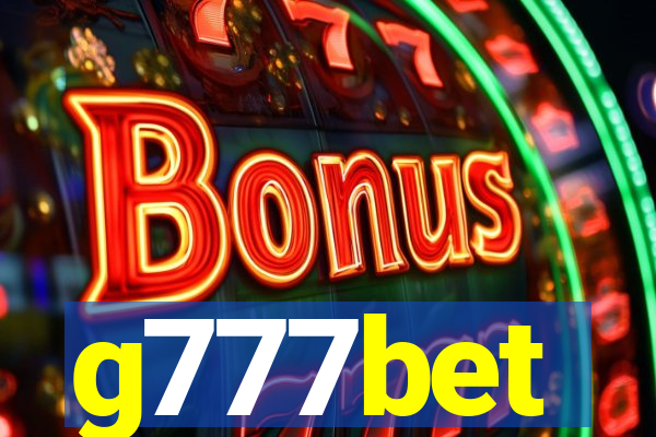 g777bet
