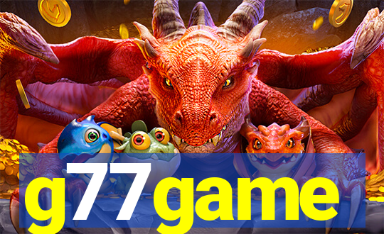 g77game