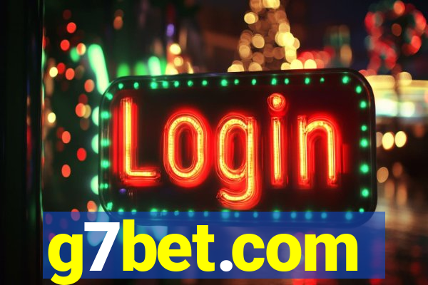g7bet.com
