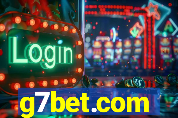 g7bet.com