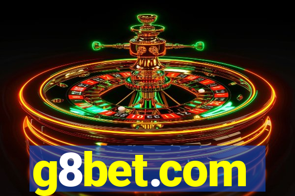 g8bet.com