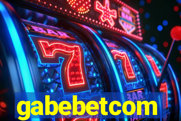 gabebetcom