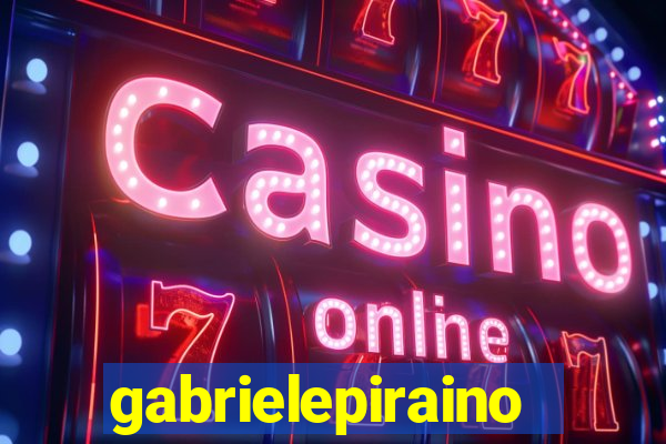 gabrielepiraino