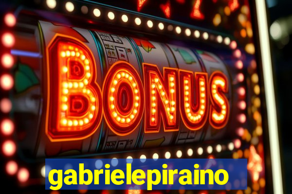 gabrielepiraino