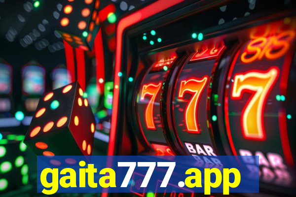 gaita777.app