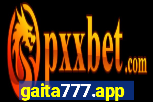 gaita777.app
