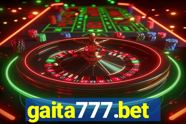 gaita777.bet